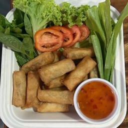 ครัวลูกหมู (By เชฟเจี๊ยบ) ลำลูกกา