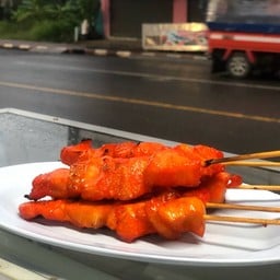 ตำกาฬสินธุ์ - 4แยกในลึก