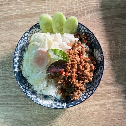 ลองดูก่อน(Long Duu Kon)