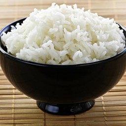 ข้าวสวย