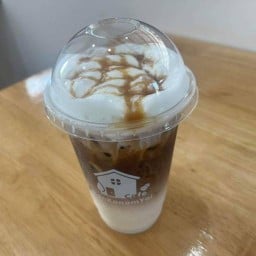 บ้านขนมยายคาเฟ่