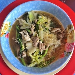 Hak Cha หลังมอ