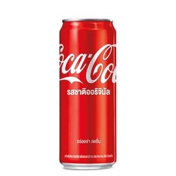 โค้ก ออริจินัล