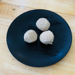 ลูกชิ้นหมู