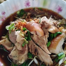 เกาเหลาขาหมู