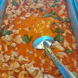 ร้านอาหารป่าป่าดิษฐ์