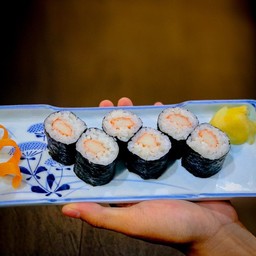 ปูอัดมากิ