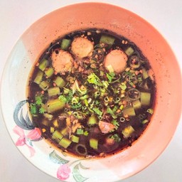 ร้าน ก๋วยเตี๋ยวเรือนรกแตก สาขา บ้านบ่อ สาขา บ้านบ่อ