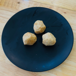 ลูกชิ้นกุ้ง