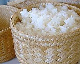 ข้าวเหนียว