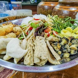 ตำถาดต้นตำหรับ