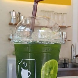 THE KOPI( เดอะ โกปี๊)