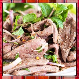 ตับหวาน หวานนนน