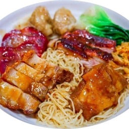 36 บะหมี่ยอดขุนพล