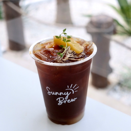 Peachy black พีชชี่แบล็ค