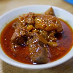 บ้านเก๊าบะม่วง