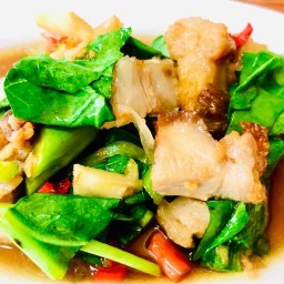 ร้าน ข้าวราดแกง 35