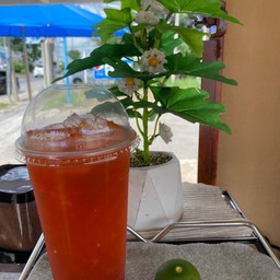 ชาบ๋วยมะนาว