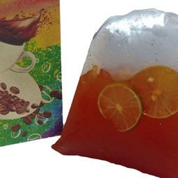 ชามะนาว