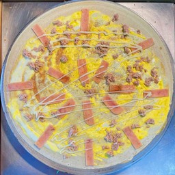 เครปไข่หมู่ที่ 1