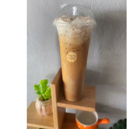 เอสเพรสโซ่เย็นไซสยีราฟ