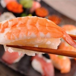 มูมู่ซูชิ