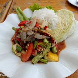 เกาเหลากุ้ง