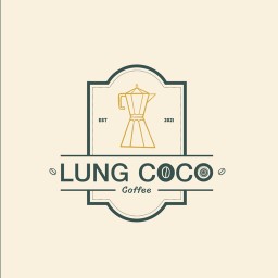 Lung Coco Coffee