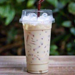 ร้านกาแฟหลอน
