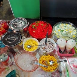 ร้านบัวลอยน้องต้าต้า