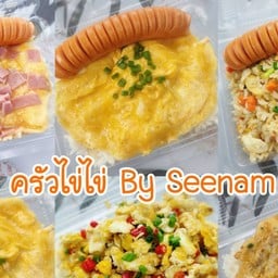 ครัวไข่ไข่ By Seenam