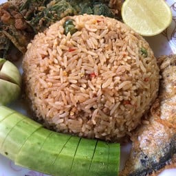 Patty Thai Food