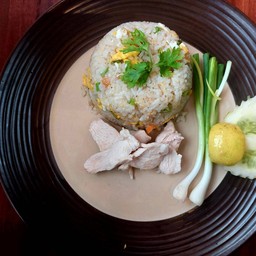 ข้าวผัด