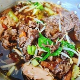 เกาเหลาเนื้อ