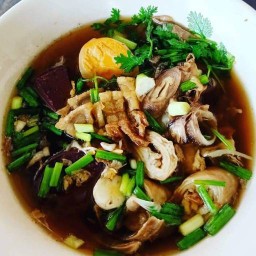 ครัวทิวไผ่