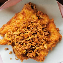 ชุดอกไก่เนื้อล้วนเต็มชิ้นใหญ่