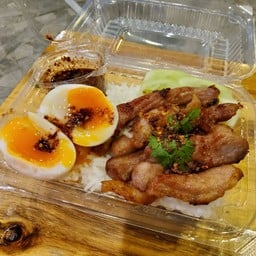 ครัวท้ายหมู่บ้าน