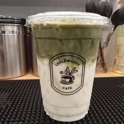 มัจฉะลาเต้