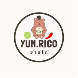 Yum.rico ยำริโก้