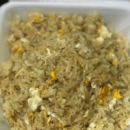 ข้าวผัดไข่