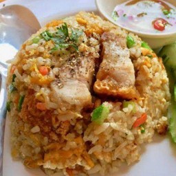 เจ๊พร อาหารตามสั่ง