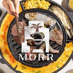 Morr - Meat on the roof