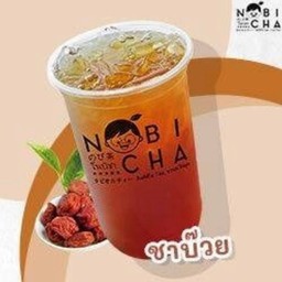 ชาบ๊วย