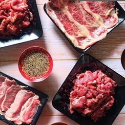 ชุดเนื้อพรีเมียม