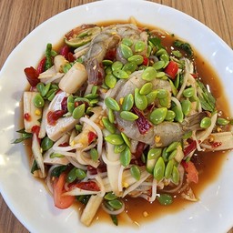 ตำมั่วเยสครก