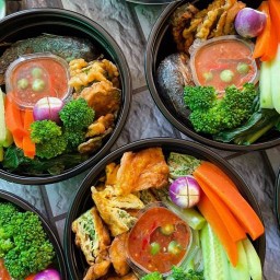 แซ่บสุดซอย เจ้าเก่าเจ้าเดิม