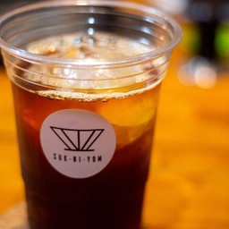 Cold Brew (Medium Roast)