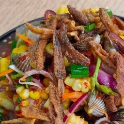 ยำบ่ล่ะ(ประชาอุทิศ90) พีเคการ์เด้นท์