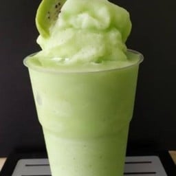 น้ำปั่นพี่หลิว(Smoothy mix)
