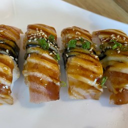 เบคอนเบิร์นซอสเทริ